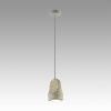 Светильник подвесной Odeon Light Pietra (Пиетра) 7010/1C