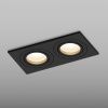 Светильник встраиваемый Hesby Lighting Breeze (Бреезе) HSBL_0175