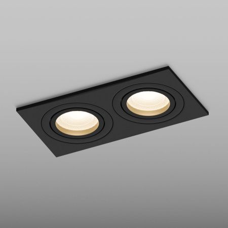 Светильник встраиваемый Hesby Lighting Breeze (Бреезе) HSBL_0175