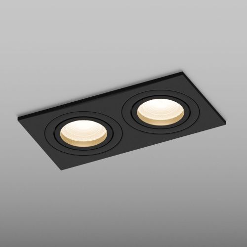 Светильник встраиваемый Hesby Lighting Breeze (Бреезе) HSBL_0175 - фото 2