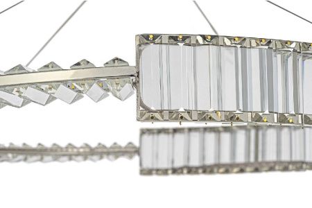 Люстра подвесная Arti Lampadari Carini (Царини) Carini L 1.5.80.100 N