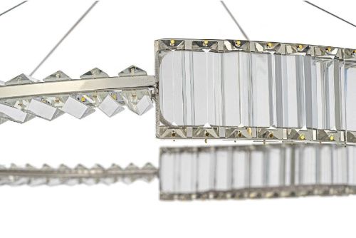 Люстра подвесная Arti Lampadari Carini (Царини) Carini L 1.5.80.100 N - фото 4