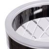 Светильник подвесной Arte Lamp Mosaic (Мосаиц) A2094SP-1BK