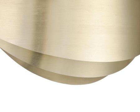 Светильник настенный Vele Luce Distesa (Дистеса) VL8264W01