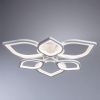 Светильник потолочный Arte Lamp Polli (Полли) A2531PL-6WH
