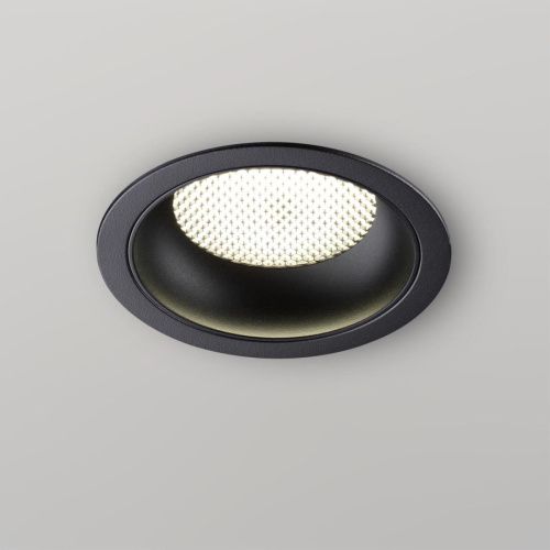 Светильник встраиваемый Novotech Gemini (Гемини) 371004 - фото 4