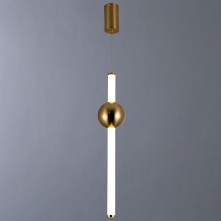 Светильник подвесной Divinare Cliff (Цлифф) 1125/01 SP-16