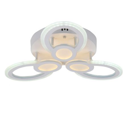 Светильник потолочный Escada Alruba (Алруба) 10230/3LED