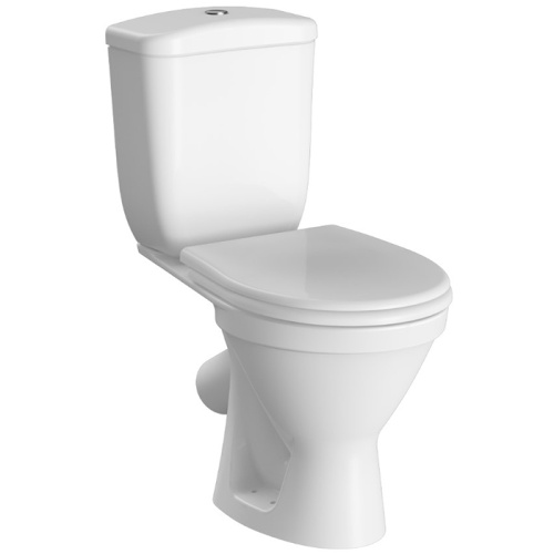 Унитаз Vitra BLANC 9837B099-7201 напольный с бачком