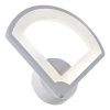 Бра iLedex River (Ривер) LZ-233 4000K WH