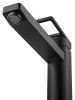 Смеситель для раковины Wonzon & Woghand Frame WW-88239010-MB на столешницу черный