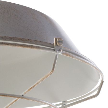 Светильник подвесной Arte Lamp Pandora (Пандора) A9183SP-1WG