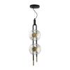Светильник подвесной Odeon Light Magnet (Магнет) 5407/23L