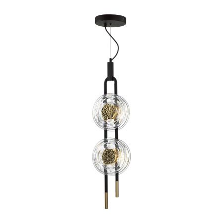 Светильник подвесной Odeon Light Magnet (Магнет) 5407/23L