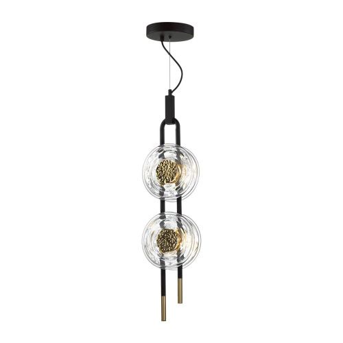Светильник подвесной Odeon Light Magnet (Магнет) 5407/23L - фото 2