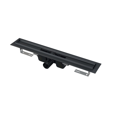 Душевой лоток Alcadrain APZ1BLACK-300