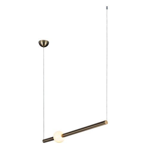 Светильник подвесной Loft It Crescent 5053-A - фото 3