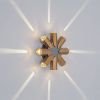 Уличный настенный светильник Lightstar Dito (Дито) 380683