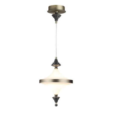 Светильник подвесной Odeon Light Ula (Ула) 5404/23L
