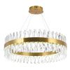 Люстра подвесная Natali Kovaltseva Alexandria (Александриа) LED LAMPS 81246