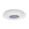Светильник потолочный iLedex Music (Мусиц) 48W-Music-Opaque