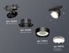 Трековый светильник Ambrella Light Track System (Трацк Сыстем) XT8102003