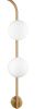 Бра Vele Luce Bianco (Бианцо) VL5714W21