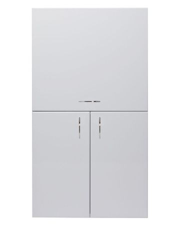 Шкаф Orange СМАЙЛ SM-60SR2 60х110 подвесной