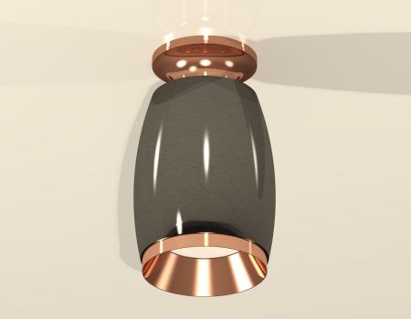 Светильник накладной Ambrella Light TECHNO SPOT (ТЕЦХНО СПОТ) XS1123044