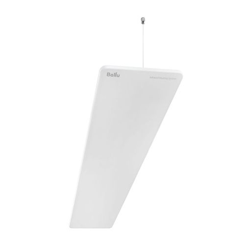 Инфракрасный обогреватель Ballu BIH-GSW-0.8 + BMT-1 - фото 3