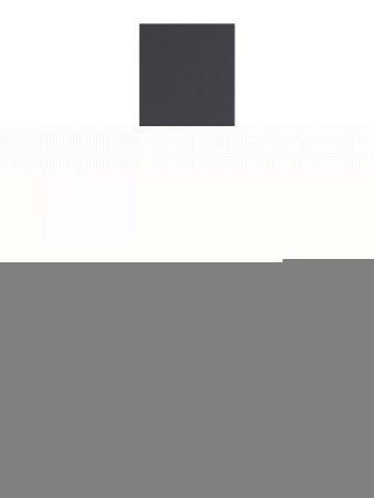 Шкаф-пенал Orange Line Li-35Pug 40х170 подвесной цвет черный