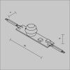 Контроллер Maytoni Lighting control 751003
