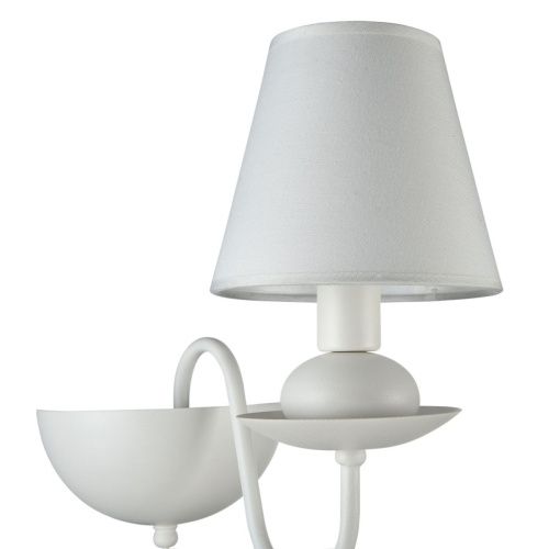 Бра Freya Eliza FR5756-WL-01-W - фото 3