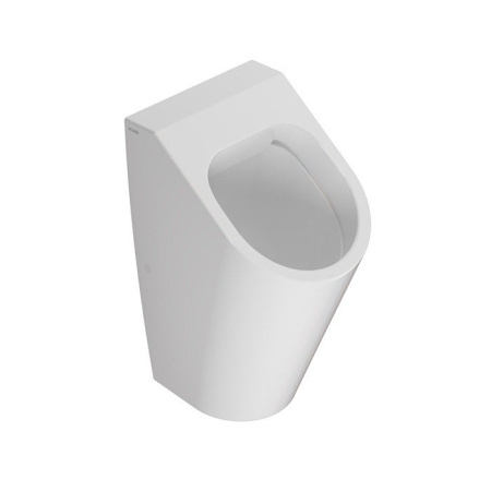 Писсуар Globo Urinals FO031BI подвесной белый