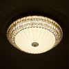 Светильник потолочный LED4U L1101-450 GD