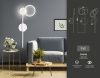 Бра Ambrella Light Comfort Line (Цомфорт Лине) FL5191