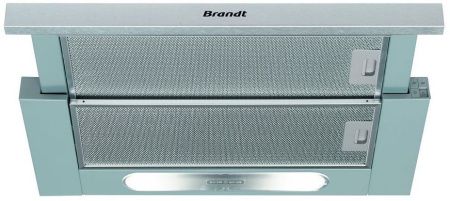 Вытяжка встраиваемая Brandt AT1346X