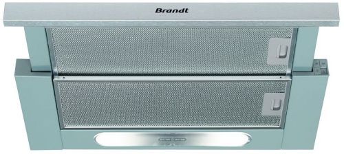 Вытяжка Brandt AT1346X - фото 2