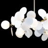 Люстра на штанге Loft It Matisse 10008/12 white
