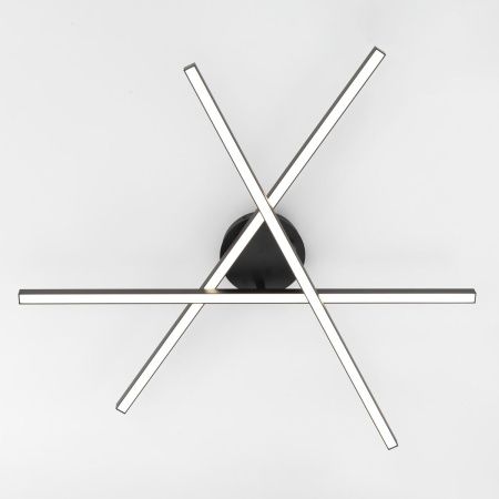 Люстра потолочная Citilux Стиг CL203131
