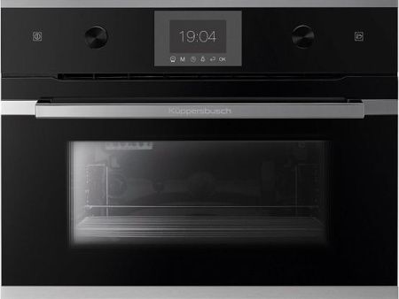 Паровой шкаф Kuppersbusch CD 6350.0 S3