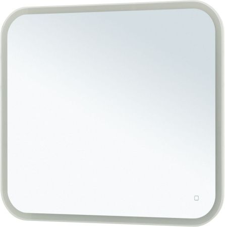 Зеркало с подсветкой Aquanet Вега 00330497 80х70 подвесное
