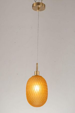 Светильник подвесной Arti Lampadari Magliano (Маглиано) Magliano E 1.P3 Y