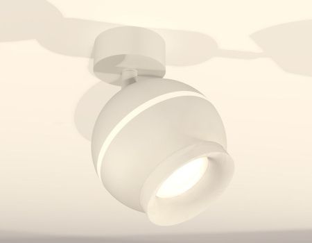 Спот Ambrella Light TECHNO SPOT (ТЕЦХНО СПОТ) XM1101017