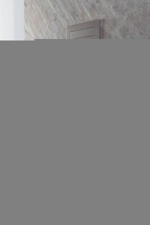 Чаша унитаза подвесная Logan 00302576 цвет белый без сиденья безободковая каскадный смыв