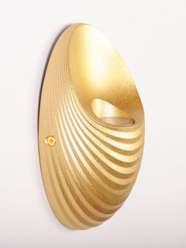 Бра Abrasax WB.8902 WB.8902-5GO - фото 2