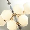 Люстра на штанге Odeon Light Palle (Палле) 5405/12
