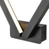 Бра Vele Luce Meteora (Метеора) VL7232W02