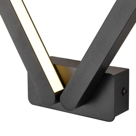 Бра Vele Luce Meteora (Метеора) VL7232W02