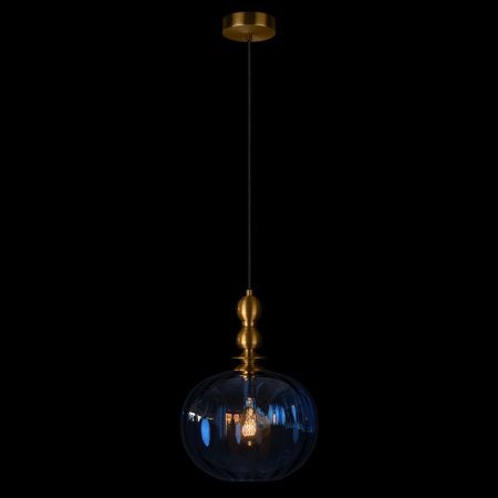 Светильник подвесной Loft It Melon 10426 Blue